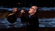 Konzert für Ludwig Sebus