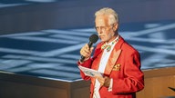 Konzert für Ludwig Sebus