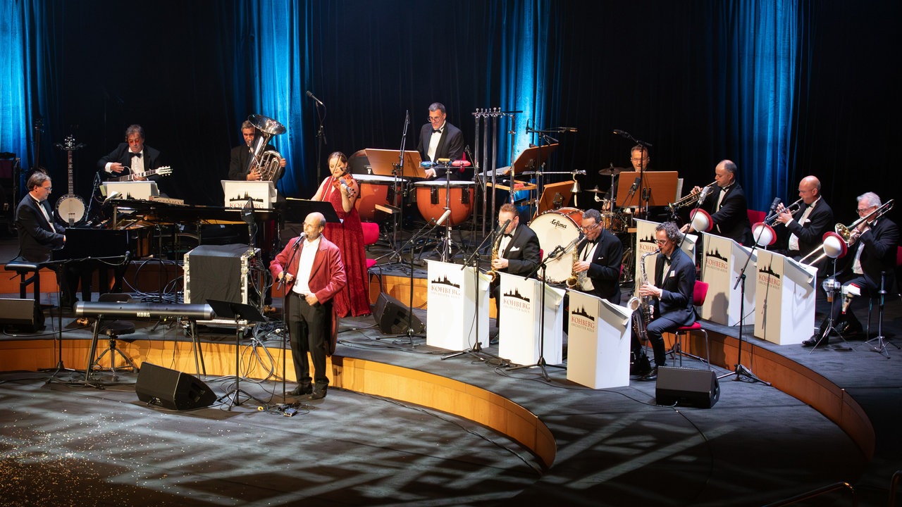 Konzert für Ludwig Sebus