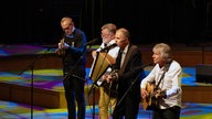 Konzert für Ludwig Sebus