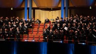 Konzert für Ludwig Sebus