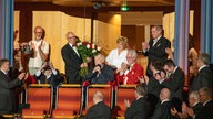 Konzert für Ludwig Sebus