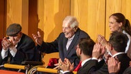 Konzert für Ludwig Sebus
