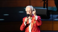 Konzert für Ludwig Sebus