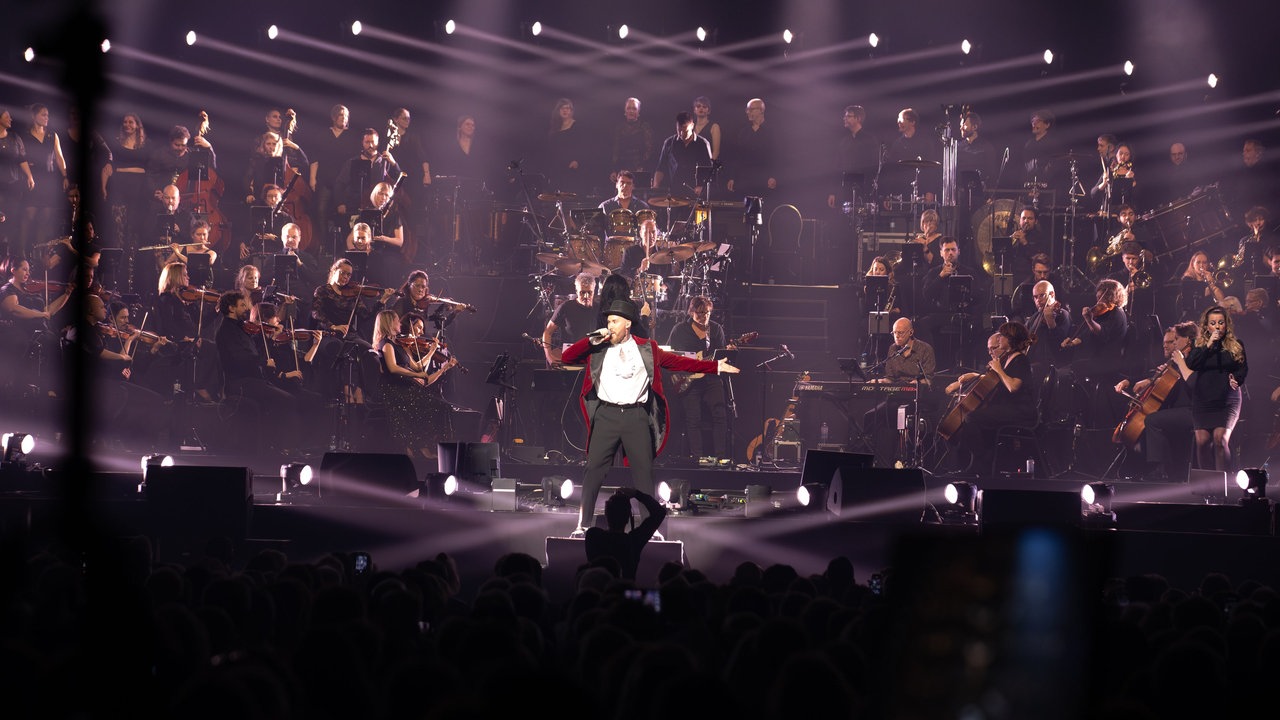 Night of the Proms in Dortmund