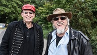Impressionen aus Geldern vom Konzert von Nile Rodgers & CHIC plus Kool & The Gang (21.8.2025)