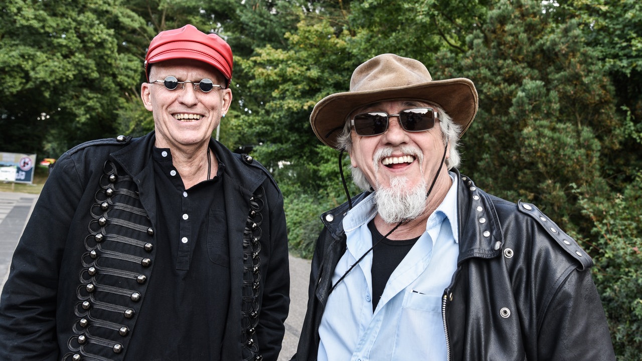 Impressionen aus Geldern vom Konzert von Nile Rodgers & CHIC plus Kool & The Gang (21.8.2025)