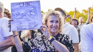 Impressionen aus Geldern vom Konzert von Nile Rodgers & CHIC plus Kool & The Gang (21.8.2025)