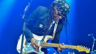 Impressionen aus Geldern vom Konzert von Nile Rodgers & CHIC plus Kool & The Gang (21.8.2025)