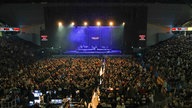 40 Jahre Simply Red: Jubiläums-Konzert in Oberhausen