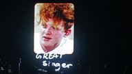 40 Jahre Simply Red: Jubiläums-Konzert in Oberhausen