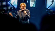 40 Jahre Simply Red: Jubiläums-Konzert in Oberhausen