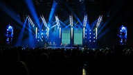 40 Jahre Simply Red: Jubiläums-Konzert in Oberhausen