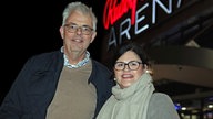 40 Jahre Simply Red: Jubiläums-Konzert in Oberhausen