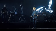 40 Jahre Simply Red: Jubiläums-Konzert in Oberhausen