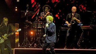 40 Jahre Simply Red: Jubiläums-Konzert in Oberhausen