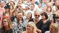 Impressionen vom Sommer Open Air in Neuss (19.07.2025)