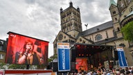 Impressionen vom Sommer Open Air in Neuss (19.07.2025)