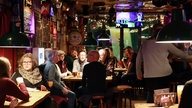 TOP 444 FInale: Public Viewing im Grammophon