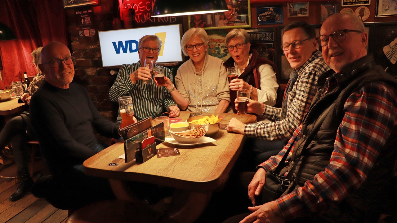 TOP 444 FInale: Public Viewing im Grammophon