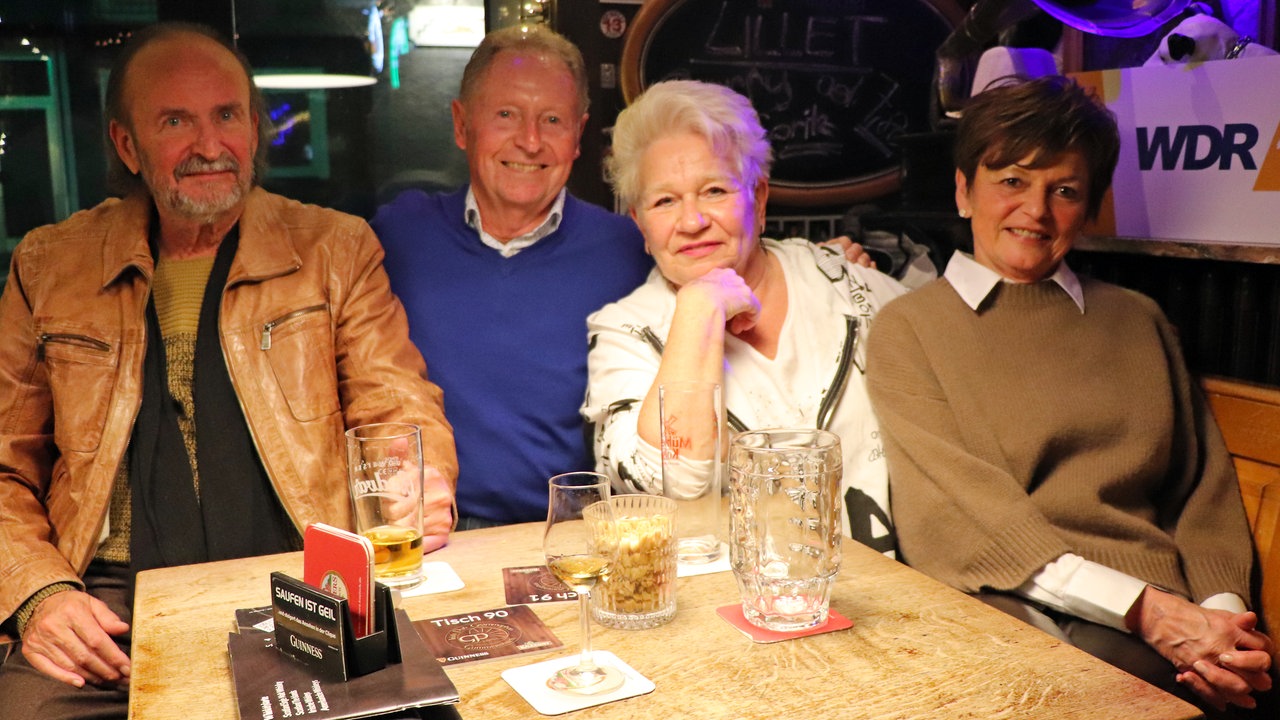 TOP 444 FInale: Public Viewing im Grammophon