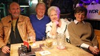 TOP 444 FInale: Public Viewing im Grammophon