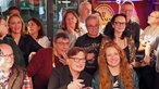 TOP 444 FInale: Public Viewing im Grammophon