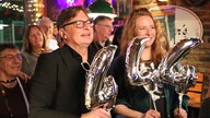 TOP 444 FInale: Public Viewing im Grammophon