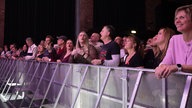 Fans im Kölner E-Werk