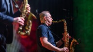 live in Köln UB 40