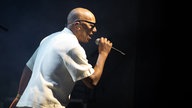 Gilly G von UB 40