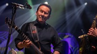 UB 40 mit Robin Campbell