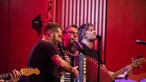 "Immer wieder neue Lieder" im WDR Funkhaus