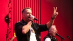 "Immer wieder neue Lieder" im WDR Funkhaus