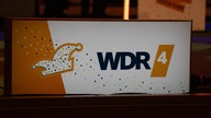"Immer wieder neue Lieder" im WDR Funkhaus
