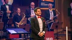 "Immer wieder neue Lieder" im WDR Funkhaus