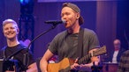 "Immer wieder neue Lieder" im WDR Funkhaus