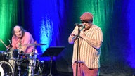 Impressionen vom Mitsingkonzert in Düsseldorf "WDR 4 sing(t) mit Guildo"