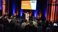 Impressionen vom Mitsingkonzert in Düsseldorf "WDR 4 sing(t) mit Guildo"