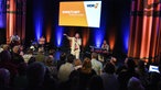 Impressionen vom Mitsingkonzert in Düsseldorf "WDR 4 sing(t) mit Guildo"