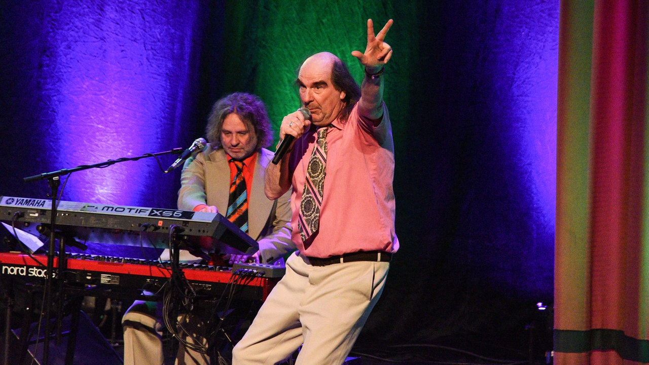 Impressionen vom Mitsingkonzert in Düsseldorf "WDR 4 sing(t) mit Guildo"