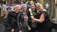 Impressionen vom Mitsingkonzert in Düsseldorf "WDR 4 sing(t) mit Guildo"
