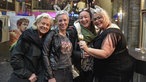 Impressionen vom Mitsingkonzert in Düsseldorf "WDR 4 sing(t) mit Guildo"
