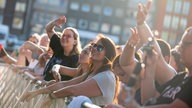 Köln: WDR 4 Sommer Open Air