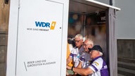 Köln: WDR 4 Sommer Open Air