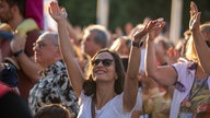 Köln: WDR 4 Sommer Open Air