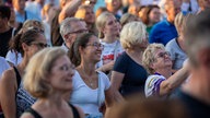 Köln: WDR 4 Sommer Open Air