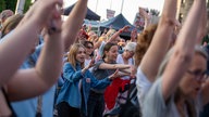 Köln: WDR 4 Sommer Open Air