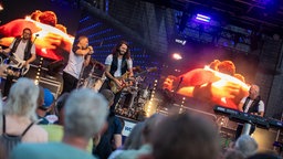 Köln: WDR 4 Sommer Open Air
