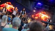 Köln: WDR 4 Sommer Open Air